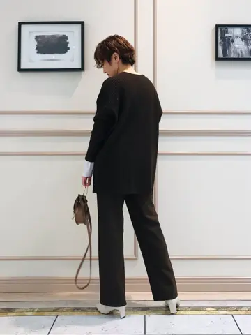 23区 S 橋爪 コーディネート画像