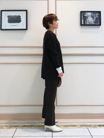 23区 S 橋爪 コーディネート画像