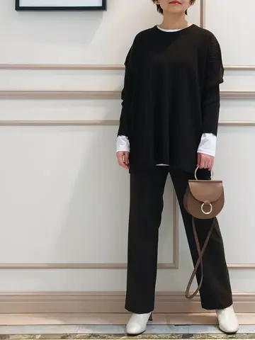 23区 S 橋爪 コーディネート画像