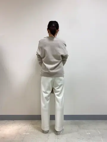 23区 S 石河 コーディネート画像