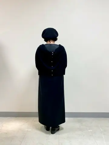 23区 S 塚原 コーディネート画像