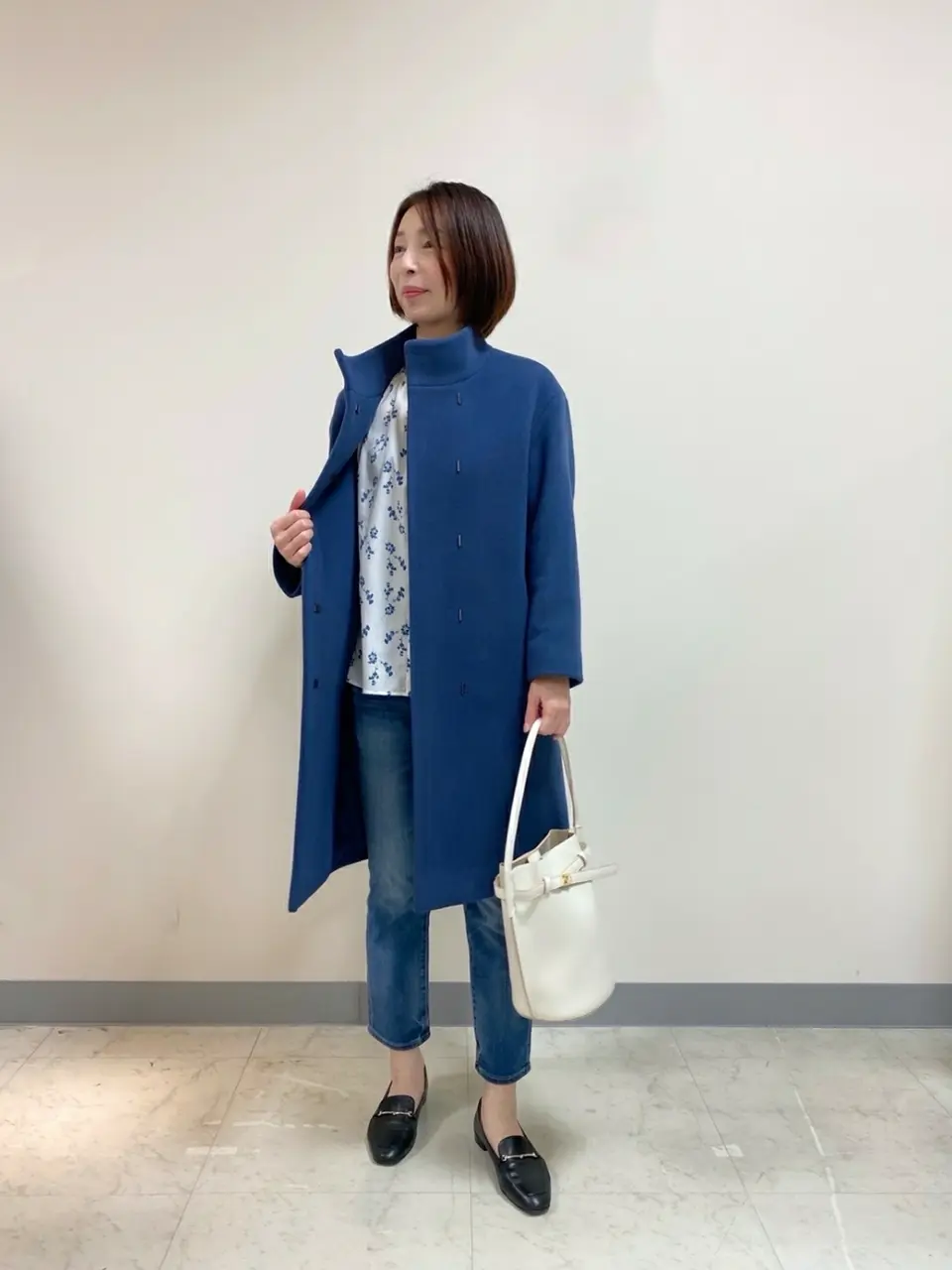  野沢 コーディネート画像