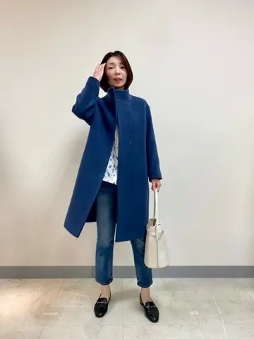 23区 S 野沢 コーディネート画像