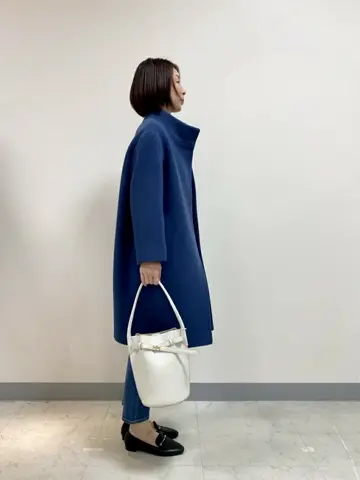 23区 S 野沢 コーディネート画像