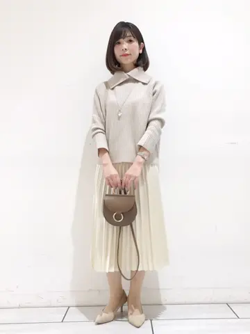 23区 S 市川 コーディネート画像