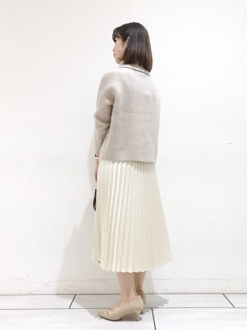 23区 S 市川 コーディネート画像