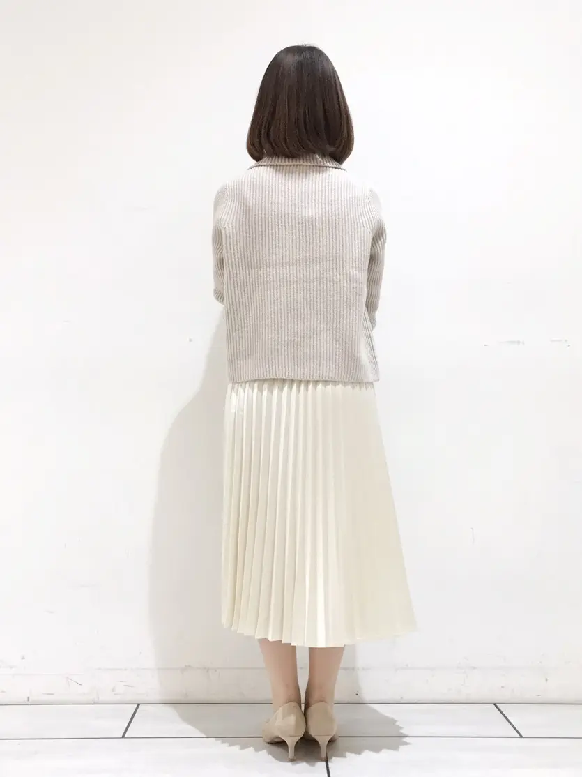 23区 S 市川 コーディネート画像