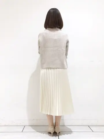 23区 S 市川 コーディネート画像