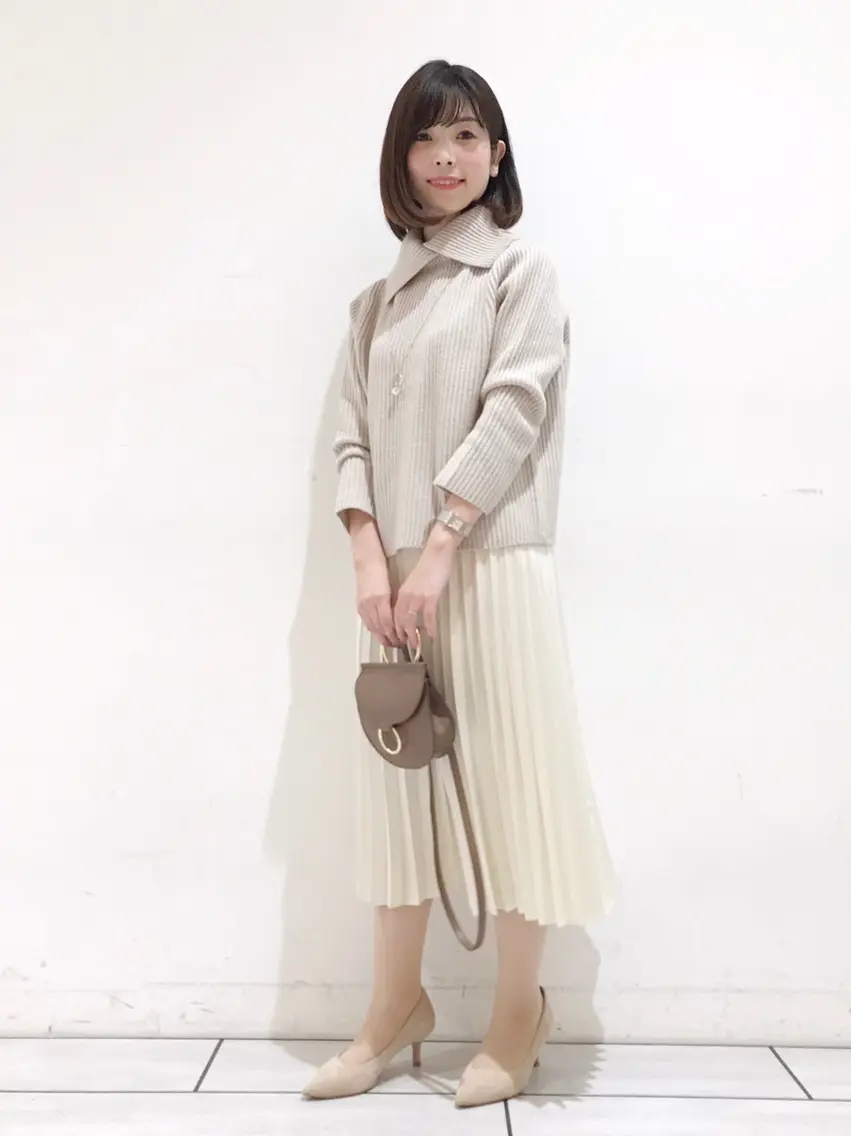 23区 S 市川 コーディネート画像