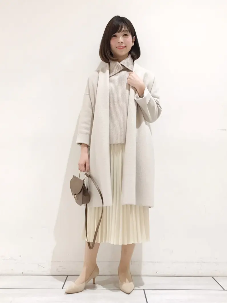 23区 S 市川 コーディネート画像