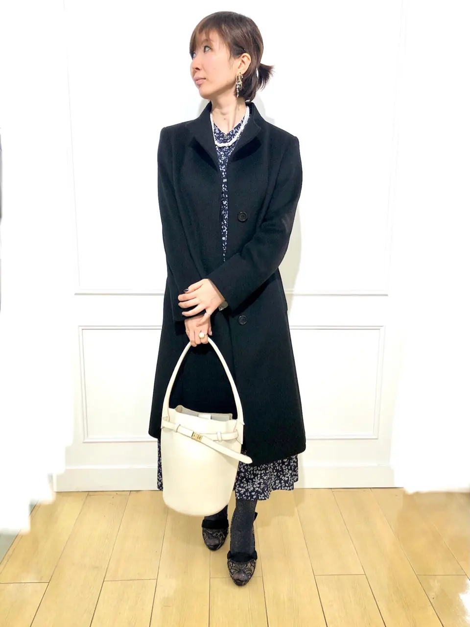 23区 S M コーディネート画像