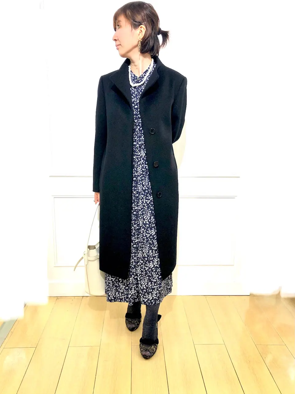 23区 S M コーディネート画像