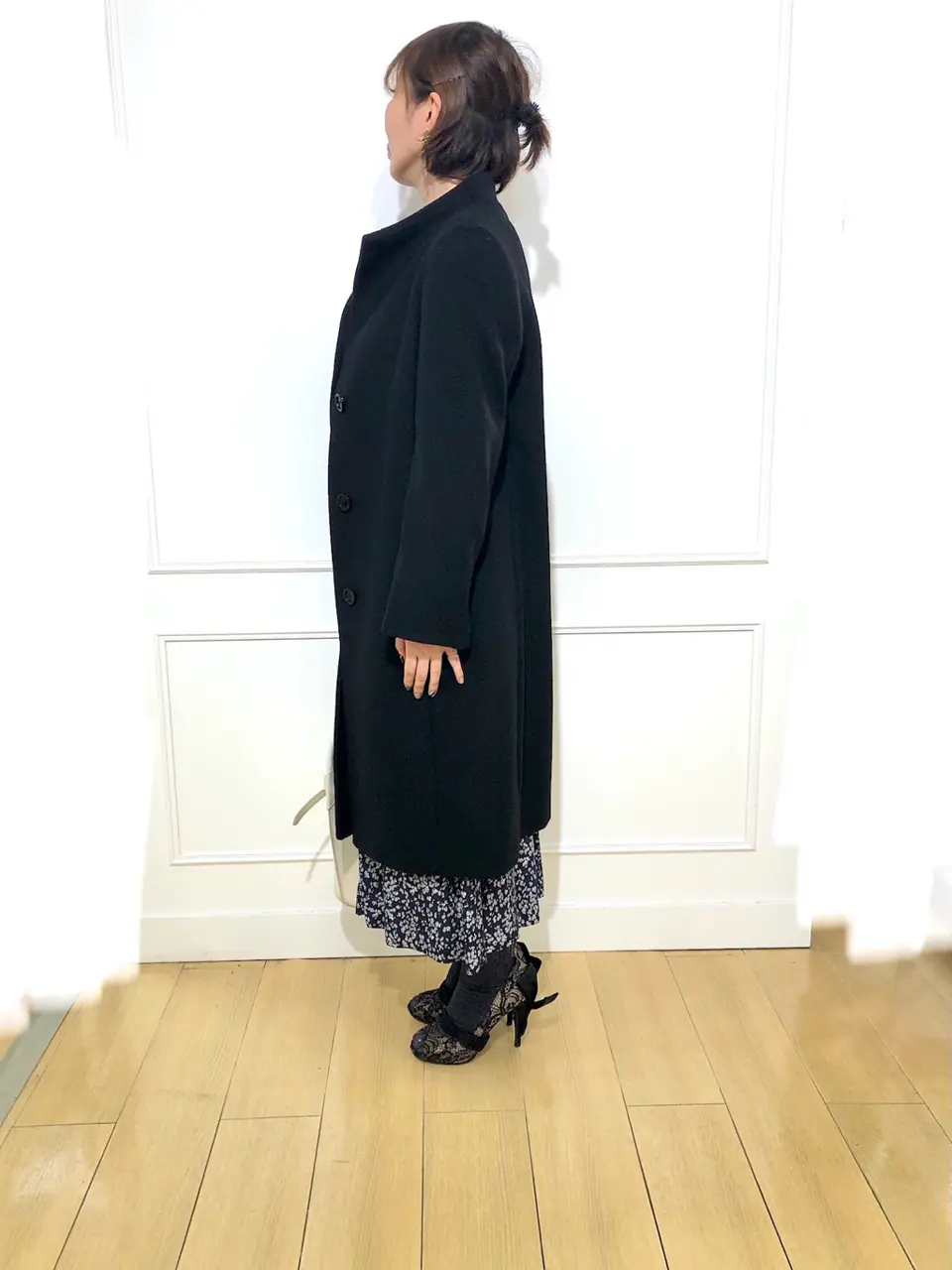 23区 S M コーディネート画像