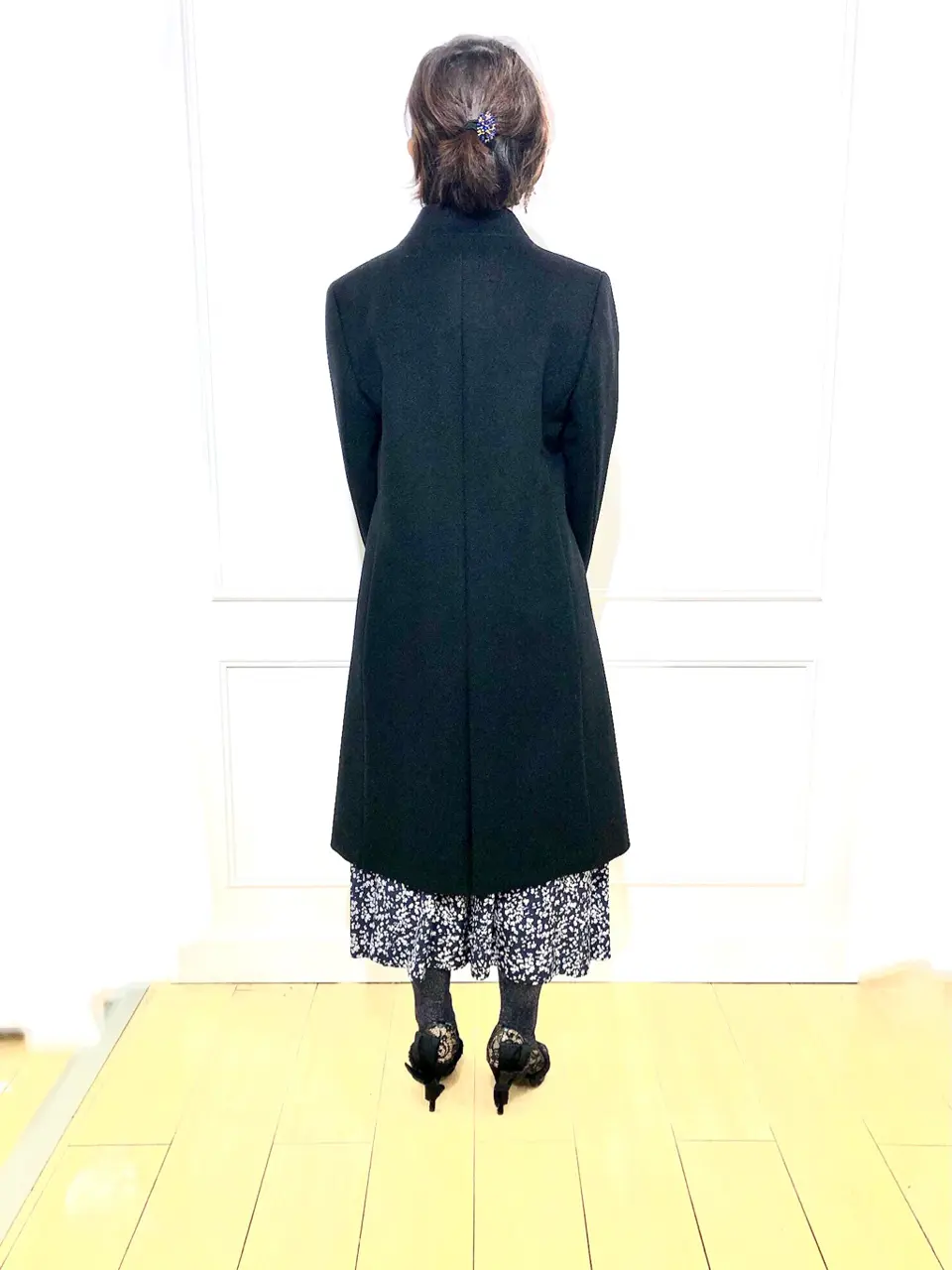 23区 S M コーディネート画像