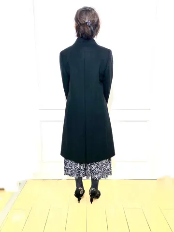 23区 S M コーディネート画像