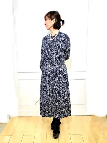 23区 S M コーディネート画像