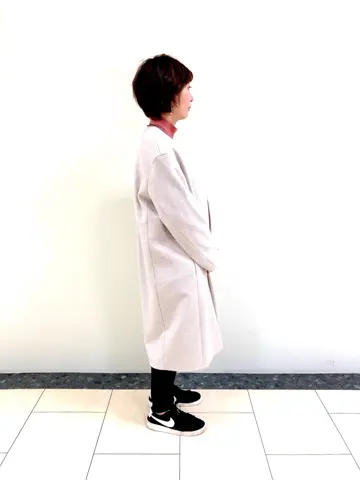 23区 S M コーディネート画像