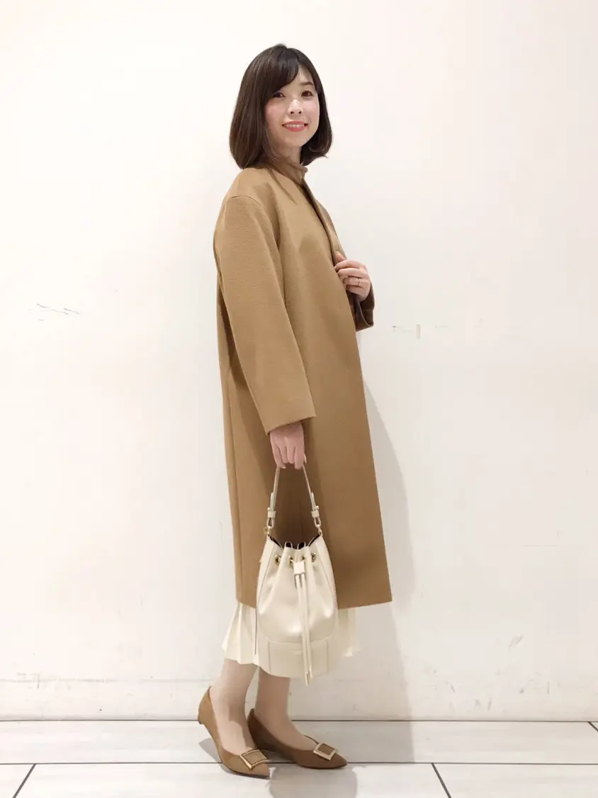 23区 S 市川 コーディネート画像