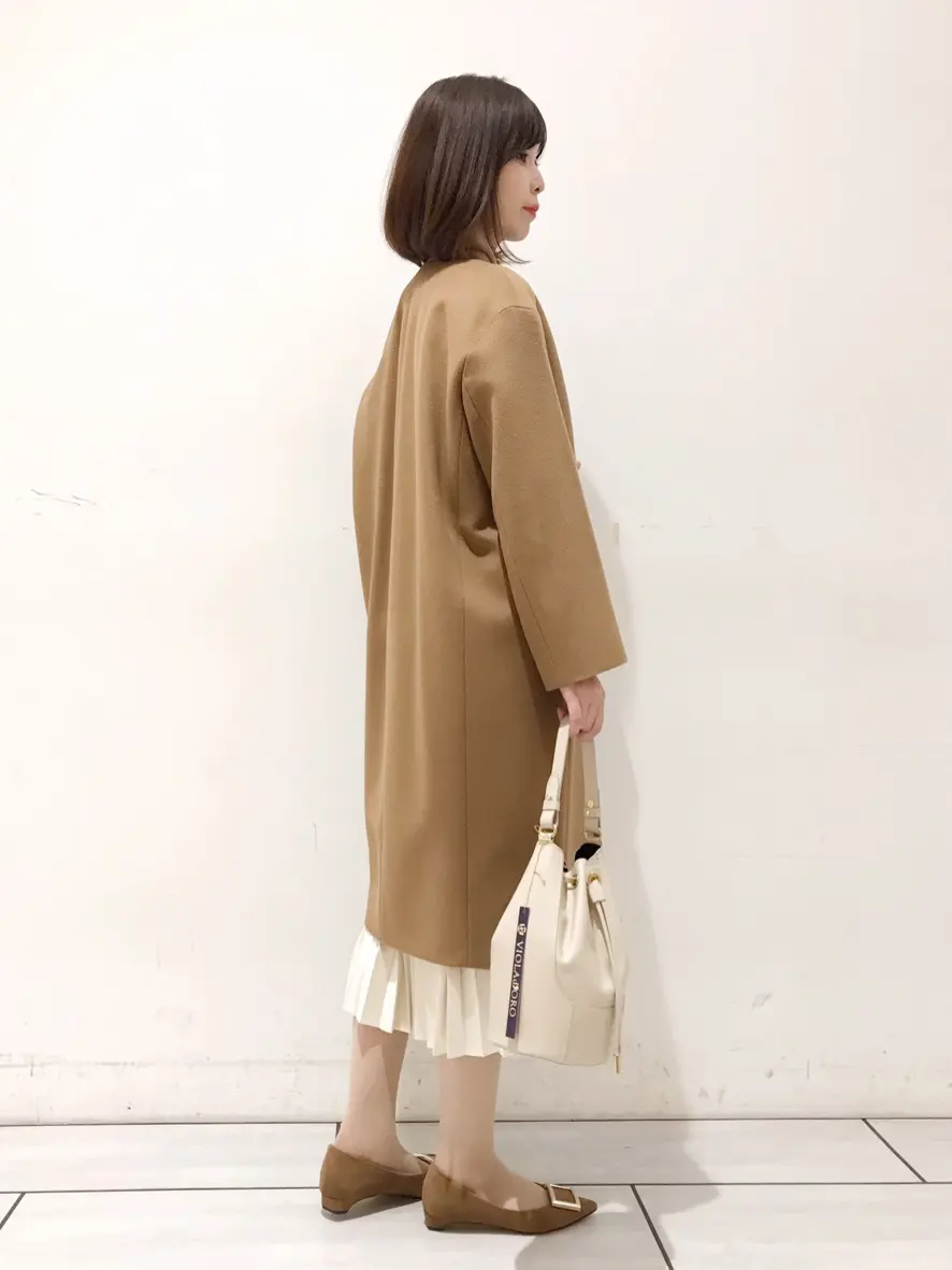 23区 S 市川 コーディネート画像