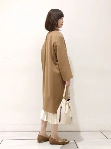 23区 S 市川 コーディネート画像