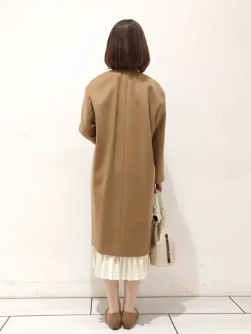 23区 S 市川 コーディネート画像