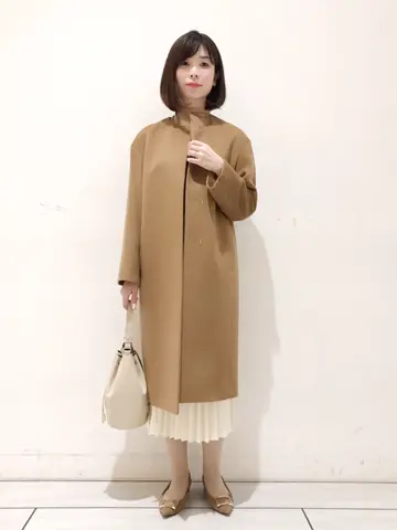 23区 S 市川 コーディネート画像