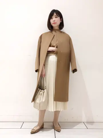 23区 S 市川 コーディネート画像