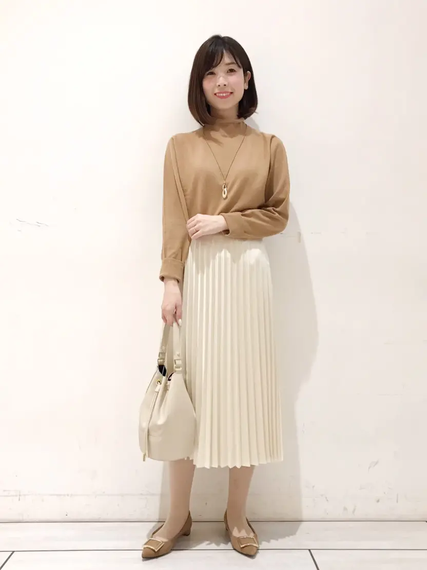 23区 S 市川 コーディネート画像