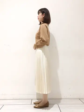 23区 S 市川 コーディネート画像