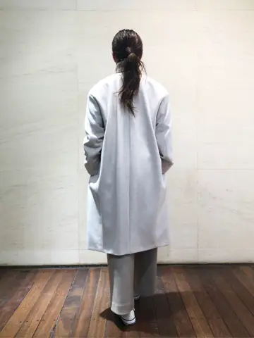 23区 S 関目 コーディネート画像