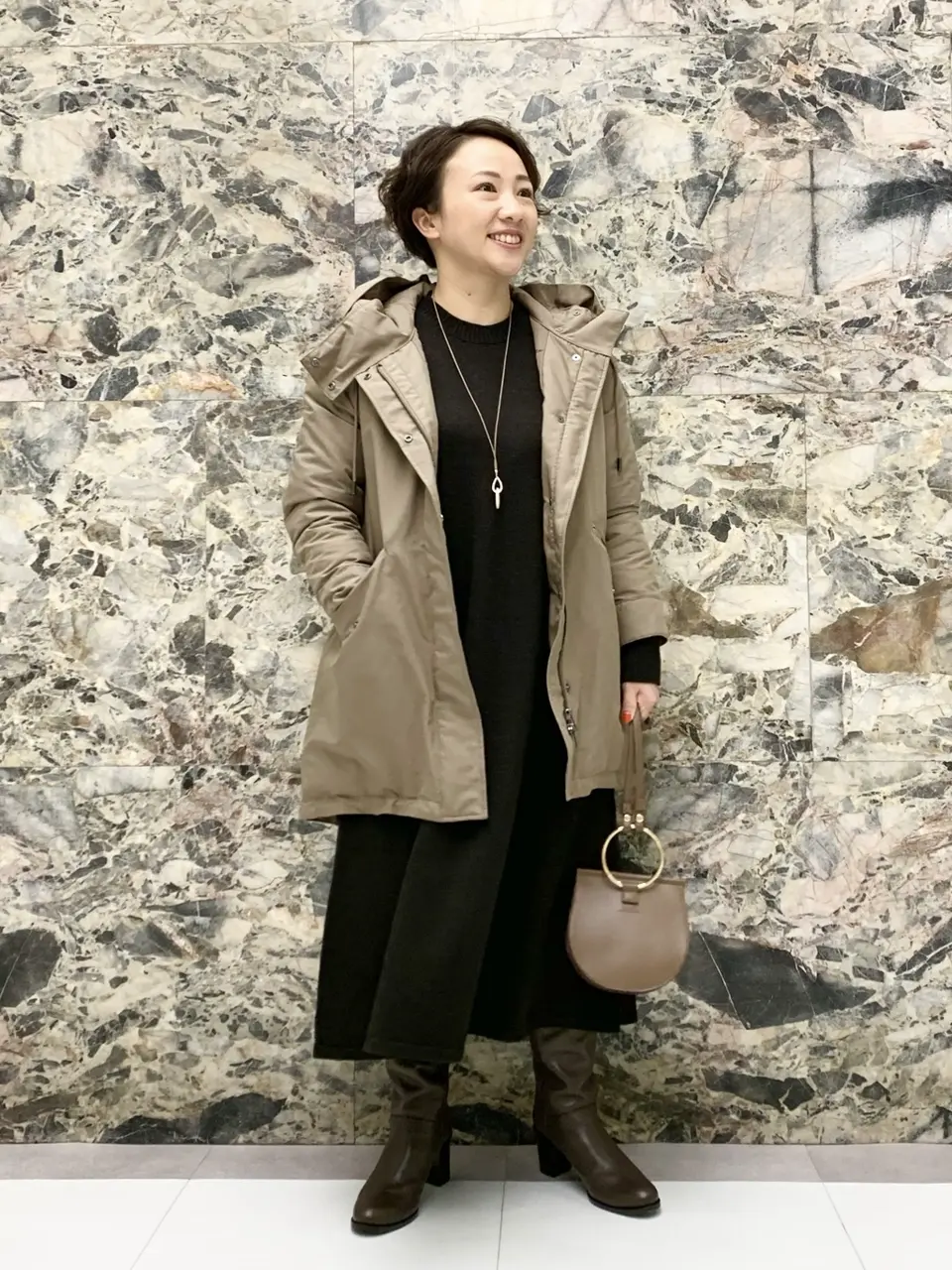 23区 S 藤川 コーディネート画像