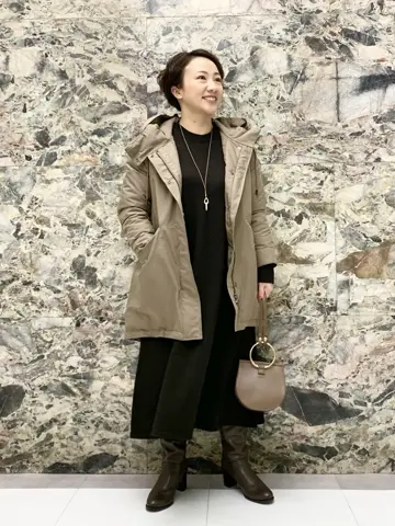 23区 S 藤川 コーディネート画像