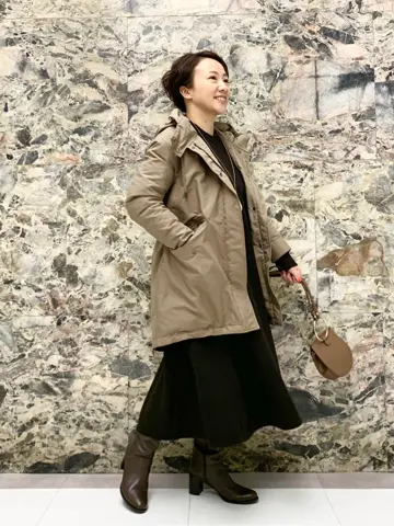 23区 S 藤川 コーディネート画像