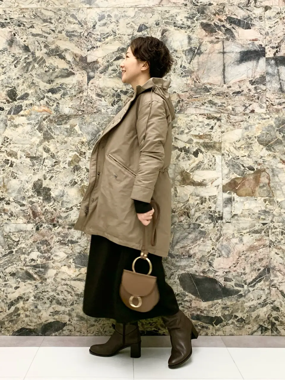 23区 S 藤川 コーディネート画像