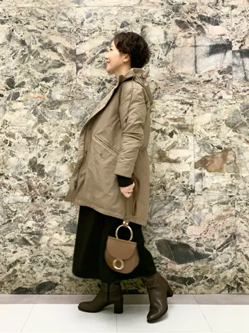 23区 S 藤川 コーディネート画像