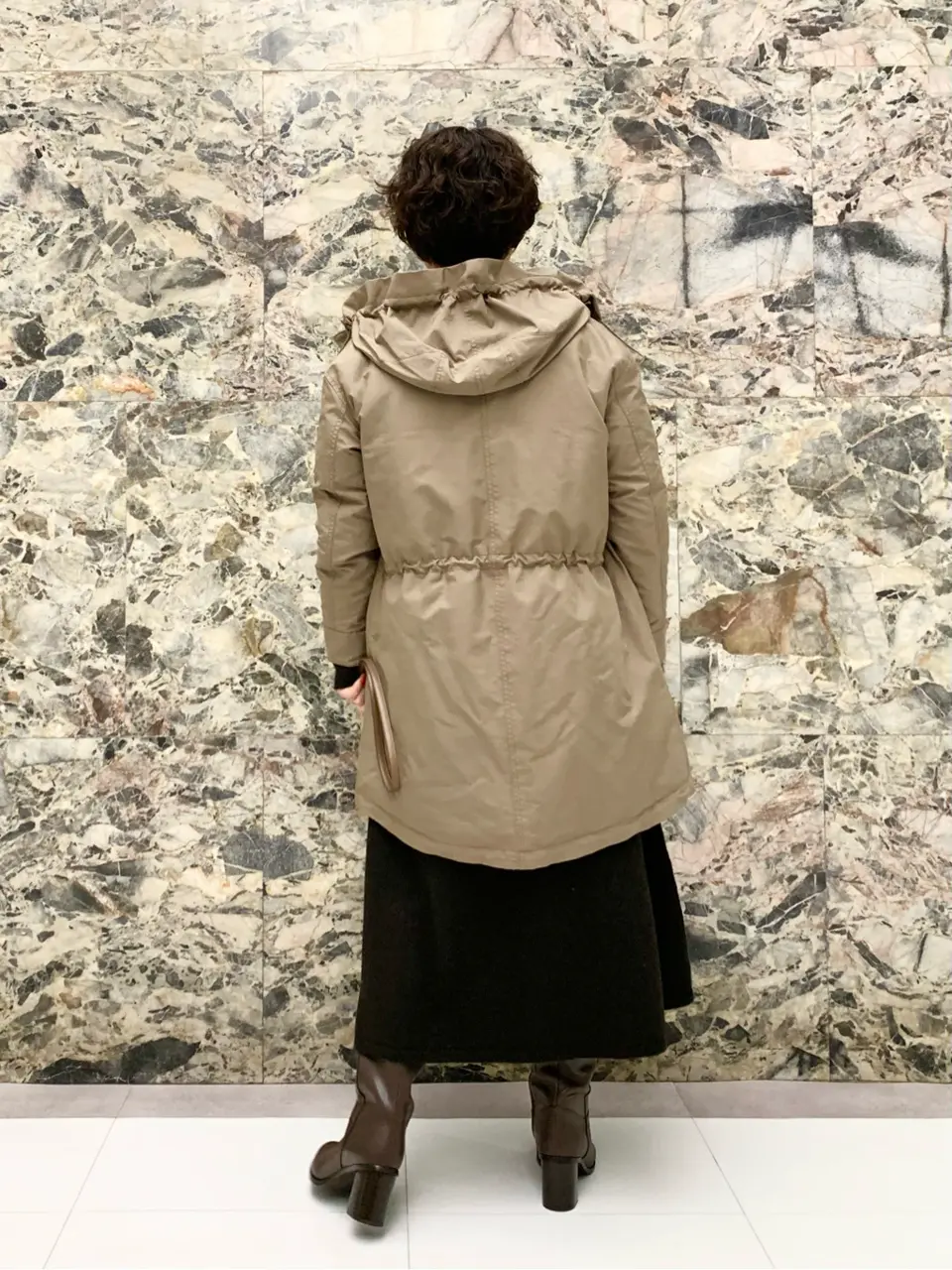 23区 S 藤川 コーディネート画像