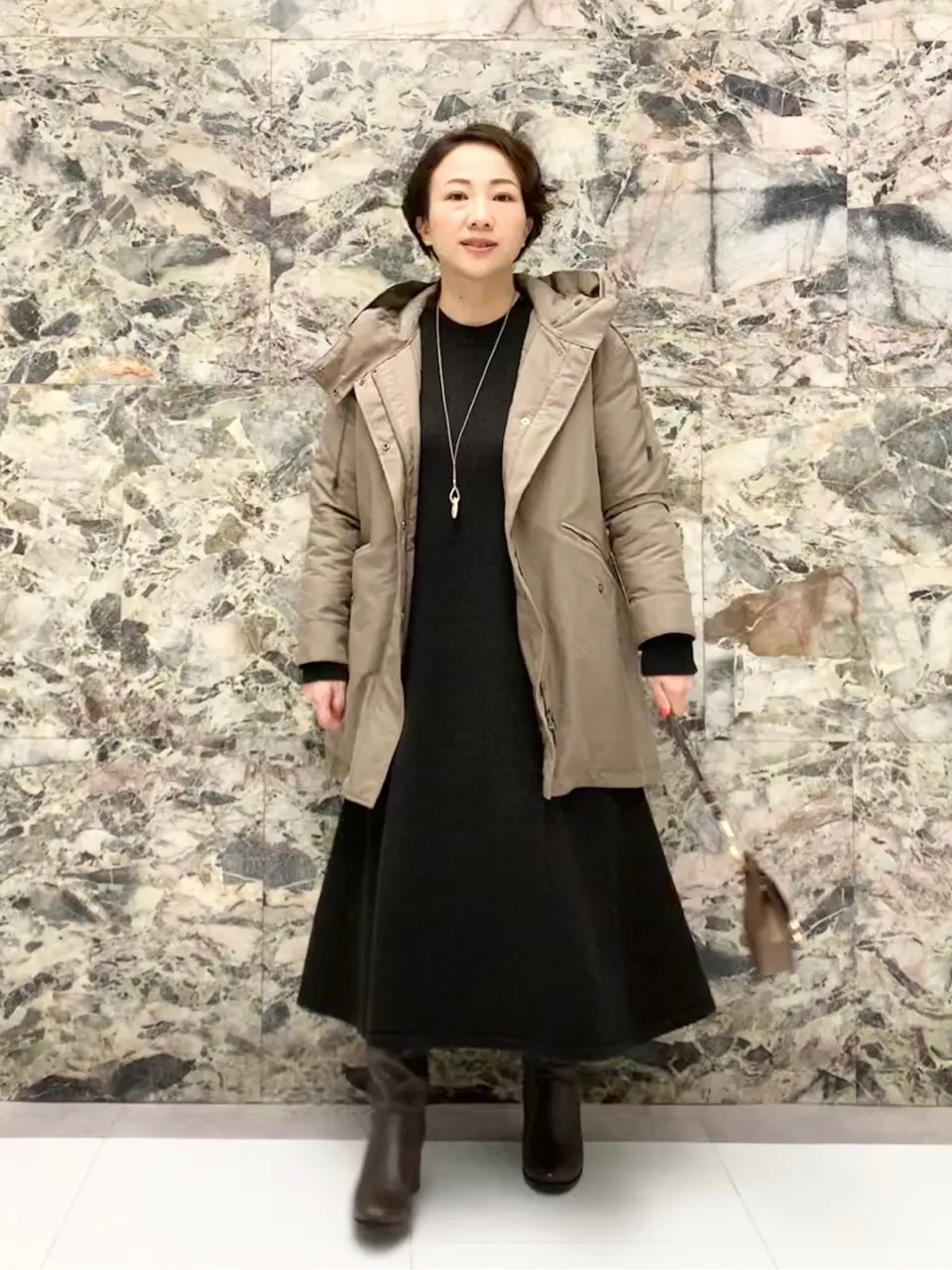 23区 S 藤川 コーディネート画像