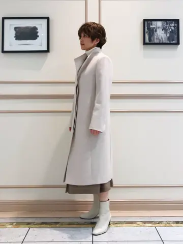 23区 S 橋爪 コーディネート画像