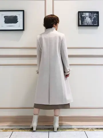 23区 S 橋爪 コーディネート画像