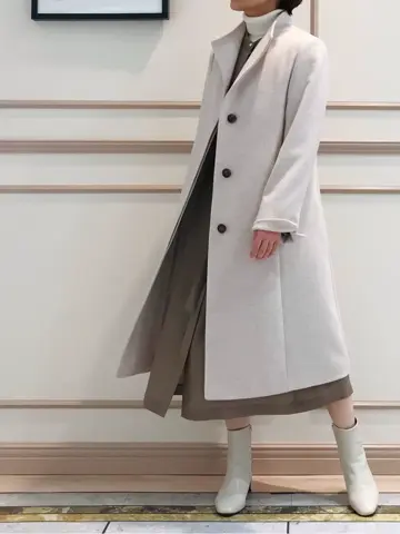 23区 S 橋爪 コーディネート画像