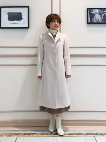 23区 S 橋爪 コーディネート画像