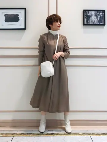 23区 S 橋爪 コーディネート画像