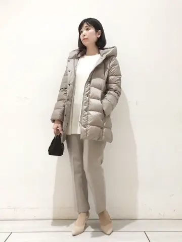 23区 S 市川 コーディネート画像