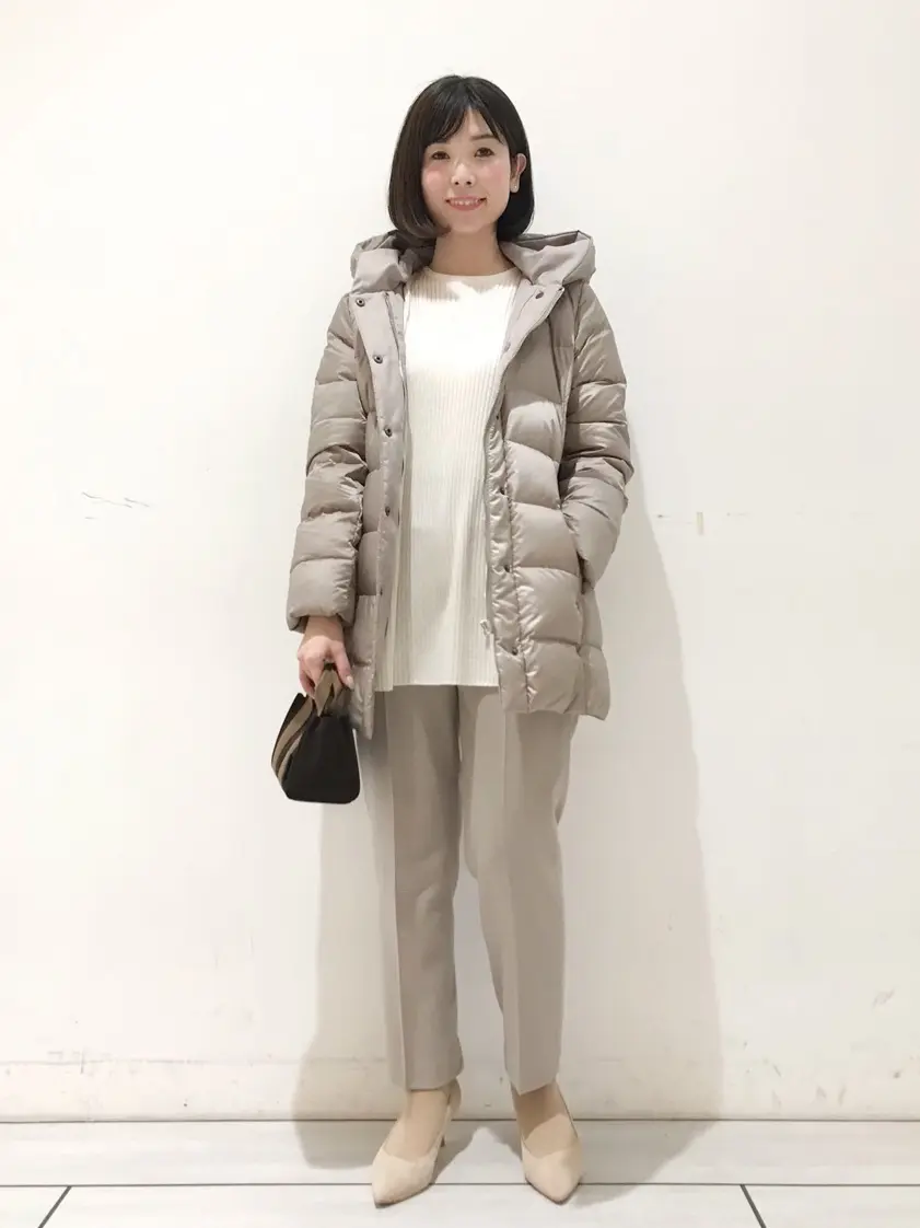 23区 S 市川 コーディネート画像