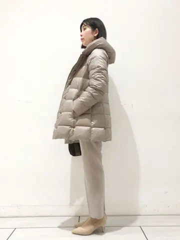 23区 S 市川 コーディネート画像