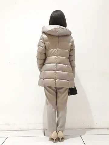 23区 S 市川 コーディネート画像