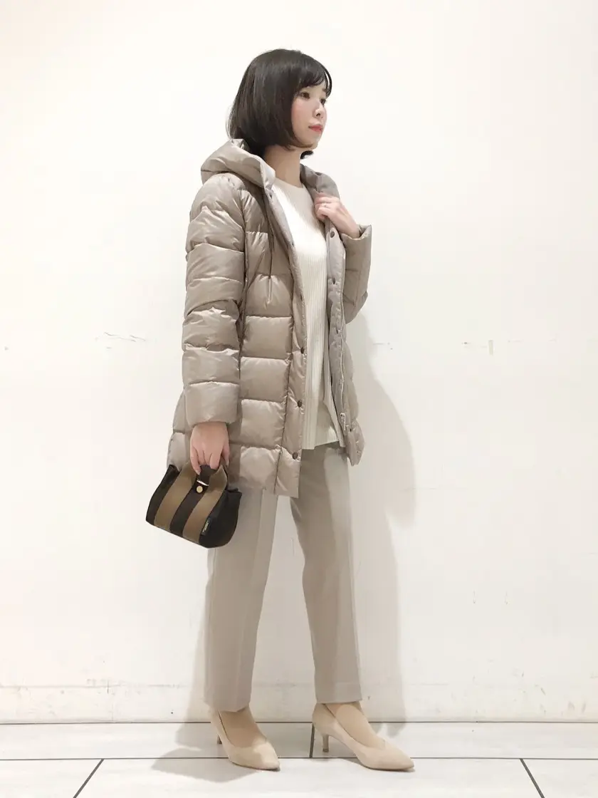 23区 S 市川 コーディネート画像