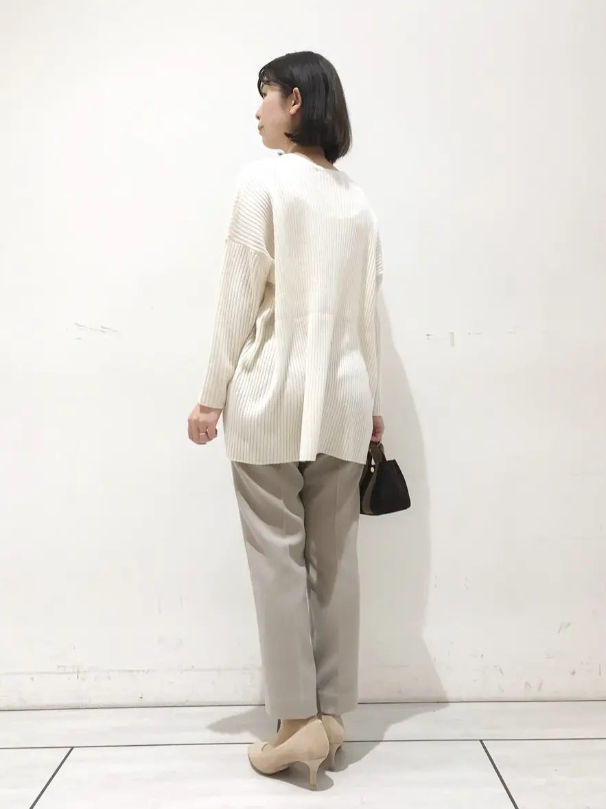 23区 S 市川 コーディネート画像