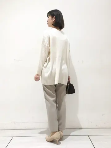 23区 S 市川 コーディネート画像