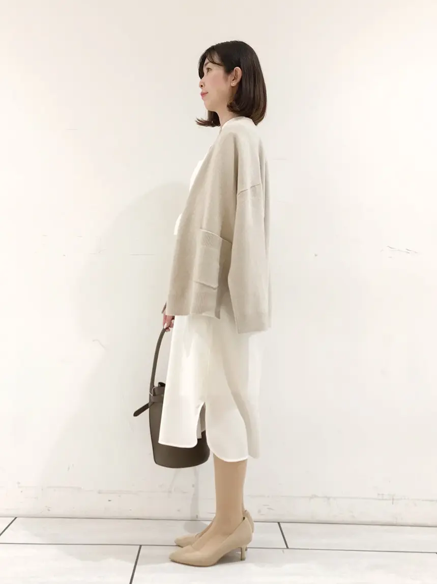 23区 S 市川 コーディネート画像